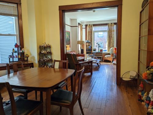 1856 Berenice Ave, Chicago IL 60613-2720 exterior