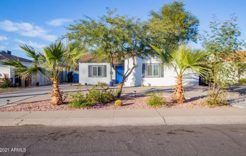 1406 Clarendon Ave, Phoenix, AZ 85013-3333