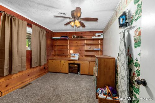 714 State St, Belding MI  48809-9214 exterior