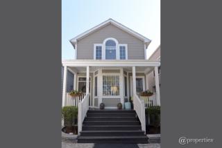 2231 Melrose St, Chicago IL  60618-6315 exterior