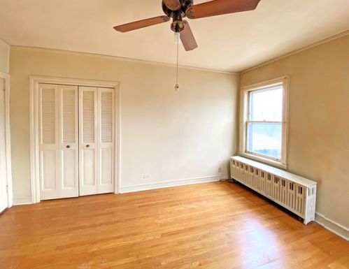 3354 Rutherford Ave, Chicago IL 60634-3724 exterior