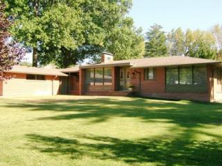 1720 Polk St, Avalon MO  64601-1840 exterior