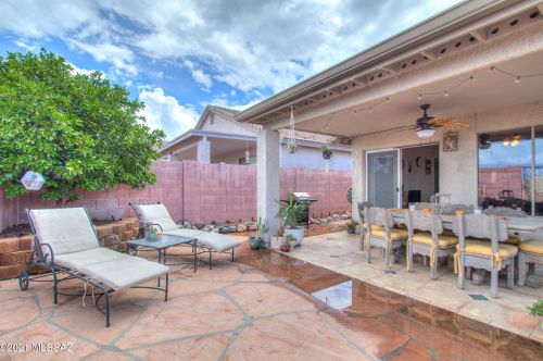 10201 Lucille Dr, Tucson AZ  85730-6132 exterior