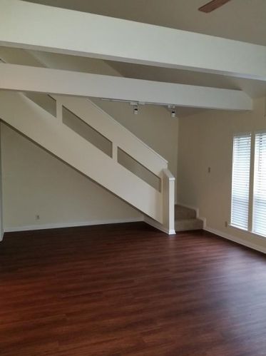 6610 Cat Creek Trl, Austin TX  78731-2663 exterior