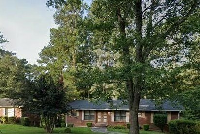 4411 Greenleaf Cir, Atlanta, GA 30331-7117