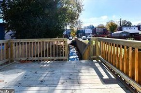 5365 Ames St, Washington DC 20019-3357 exterior