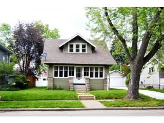1108 Prospect Ave, Appleton WI  54914-5412 exterior
