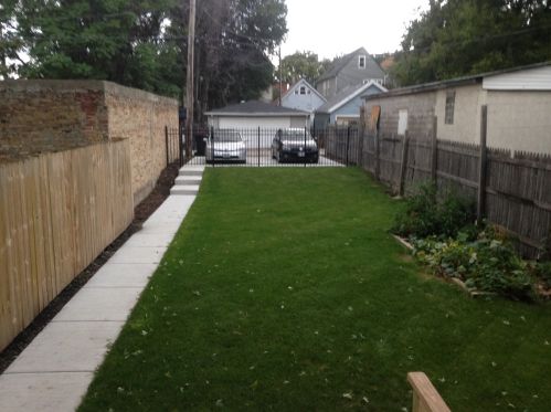 1620 Spaulding Ave, Chicago IL  60647-6140 exterior