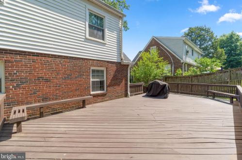 10512 Lorain Ave, Silver Spring MD 20901-2231 exterior