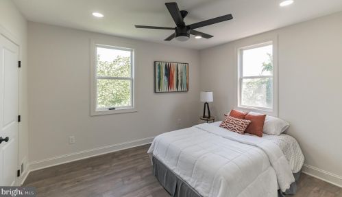 731 Atlantic St, Washington DC  20032-3740 exterior