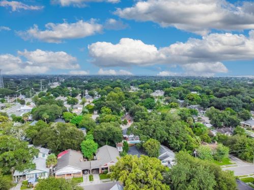 3509 9th St, Tampa FL exterior