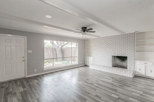 7609 Dentcrest Dr, Dallas TX 75254-8025 exterior