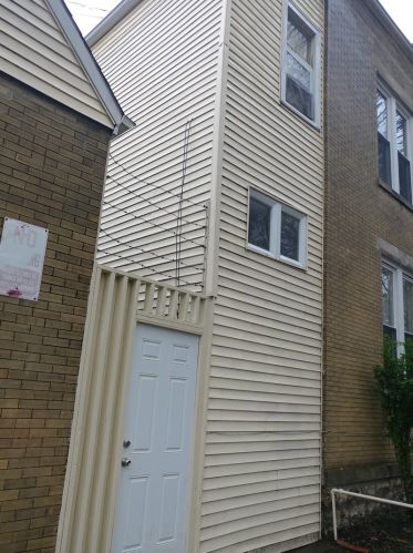 4801 Ada St, Chicago IL 60609-5919 exterior