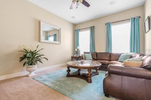 540 Lobelia Dr, Lake Mary FL  32746-2657 exterior