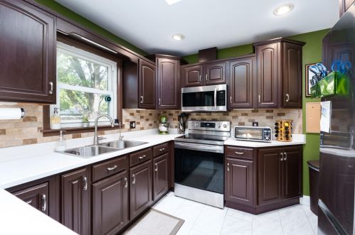 127 Melody Ave, Kalamazoo MI 49002-6219 exterior