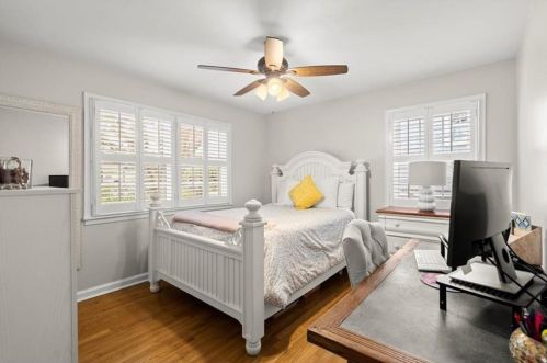 2122 Belvedere Dr, Atlanta GA  30318-1704 exterior