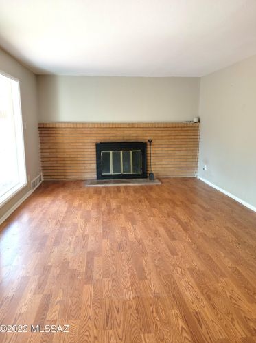 3331 Linden St, Tucson AZ  85716-3237 exterior