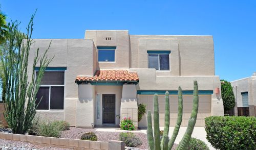 645 Northern Vista Pl, Tucson, AZ 85748-3548