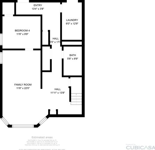 2818 Albany Ave, Chicago IL 60618-7605 exterior