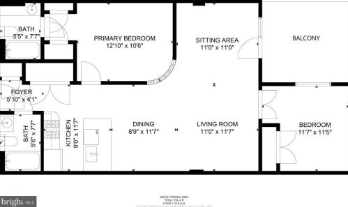 2328 Champlain St, Washington DC 20009-8601 exterior