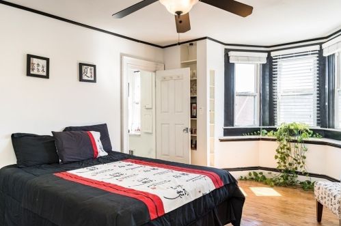 85 Blue Hill Ave, Boston MA exterior