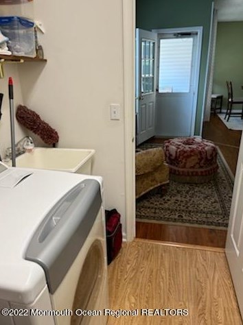 94 Sandpiper Dr, Berkeley Township NJ  08721-1965 exterior