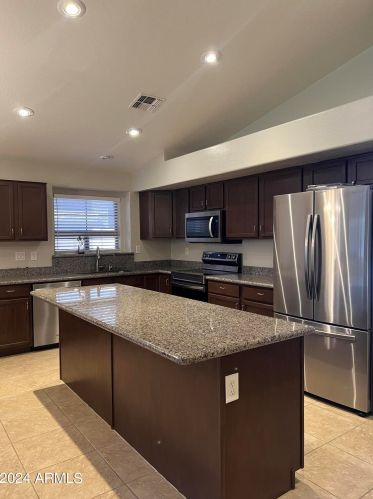 775 Blue Ridge Way, Chandler AZ  85249-3047 exterior