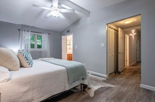 3538 Kim Ct, Atlanta GA exterior