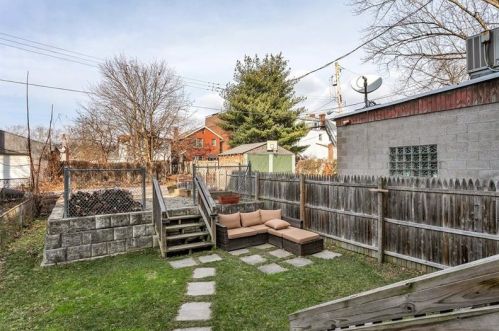 923 Mellon St, Pittsburgh PA 15206-2129 exterior