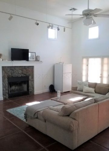 1070 Miles St, Tucson AZ 85719-6140 exterior