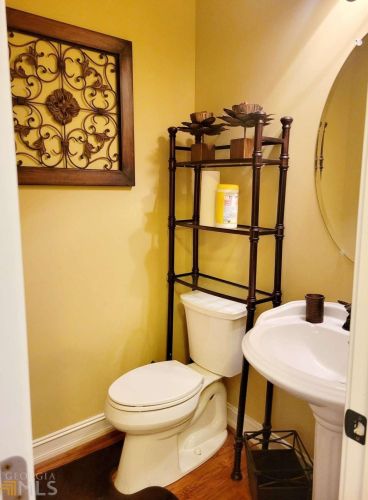 327 Amy Way, Atlanta GA 30349-7048 exterior