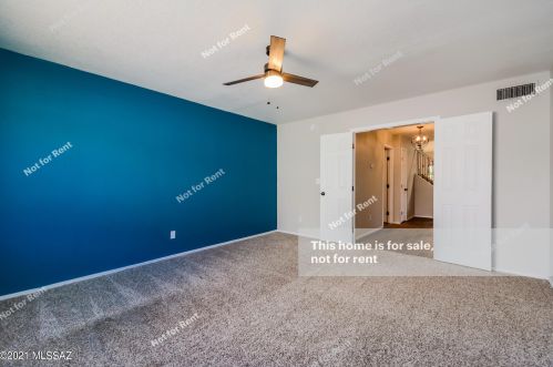 12506 Granville Cyn Way, Tucson AZ 85755-8936 exterior