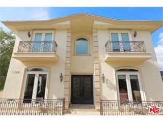 11985 Mayfield Ave, Los Angeles CA  90049-5903 exterior