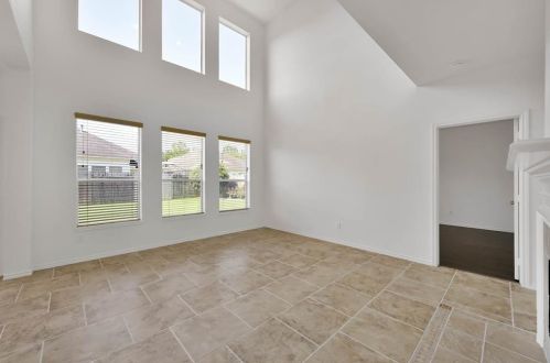 9302 Tracelawn Ct, Humble TX 77396-1684 exterior