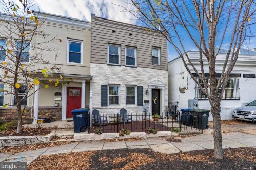 1828 Lincoln Rd, Washington, DC 20002-1553