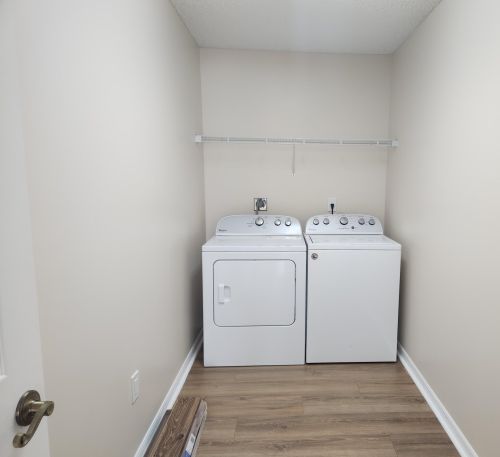 1161 Clifton Ln, Fort Pierce FL  34983-3201 exterior