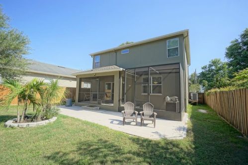 3611 Ohio Ave, Tampa FL  33611-4248 exterior