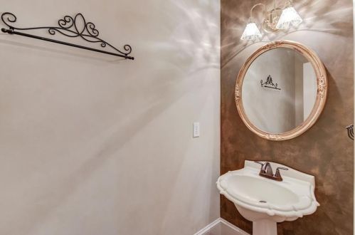 3370 Kates Way, Duluth GA 30097-5164 exterior