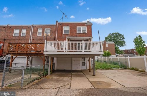 8623 Jackson St, Philadelphia PA 19145-3833 exterior