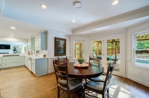 305 Drummen Ct, Atlanta GA 30328-2658 exterior