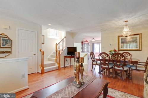 2307 Massanutten Dr, Silver Spring MD  20906-6183 exterior