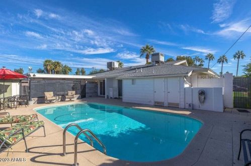 4244 31st Pl, Phoenix AZ  85016-5821 exterior