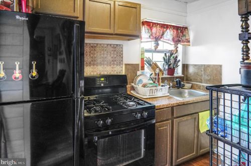 19 Mcallister St, Hanover PA 17331-3231 exterior