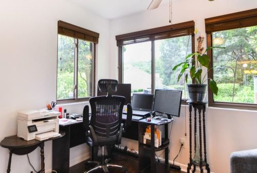 3368 Ivys Walk, Atlanta GA 30340-4042 exterior