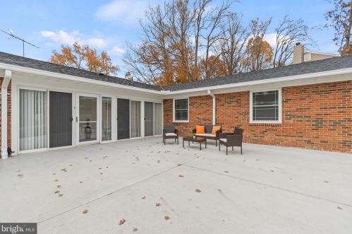 13828 Beacon Hollow Ln, Silver Spring MD 20906-3003 exterior