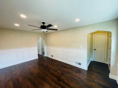 3040 55 St, Chicago IL 60632-4738 exterior