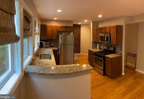 702 56th Pl, Washington DC  20019-7006 exterior