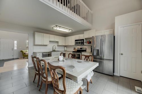 9416 Natalie Cir, Saint Louis MO 63132-3177 exterior