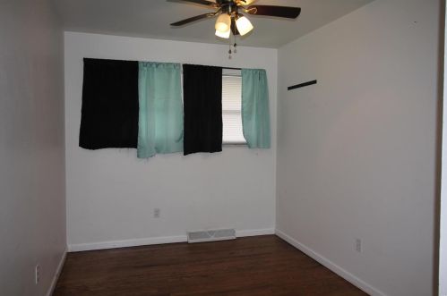 8605 Ardelia Ave, Saint Louis MO 63114-4439 exterior