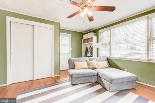 9512 Saybrook Ave, Silver Spring MD 20901-3034 exterior